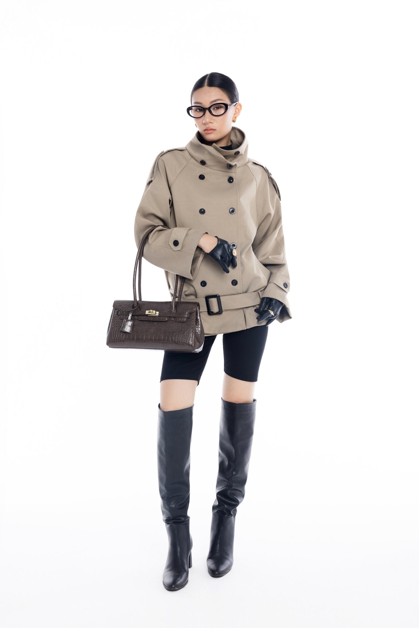 Work Collection – VELYNIQ