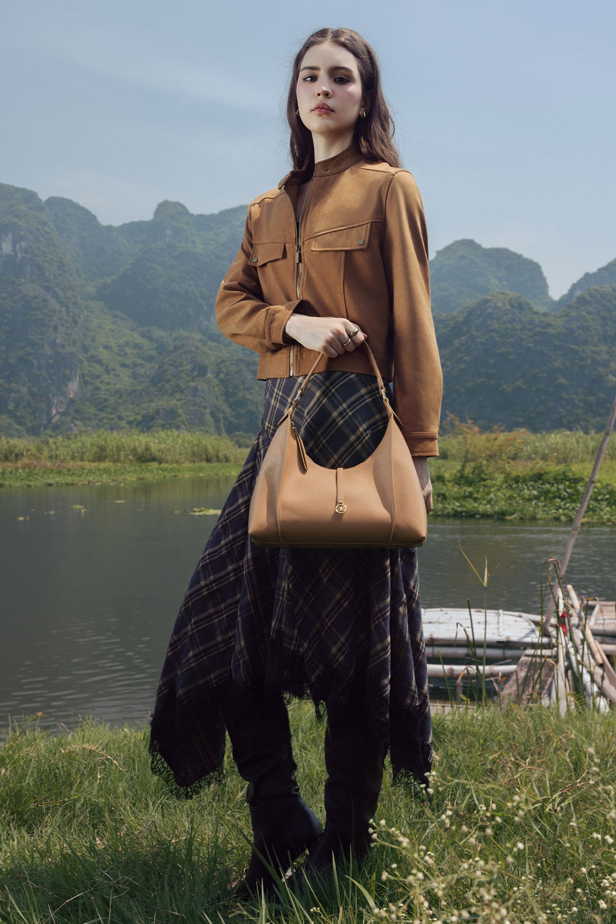 CHIC BAG