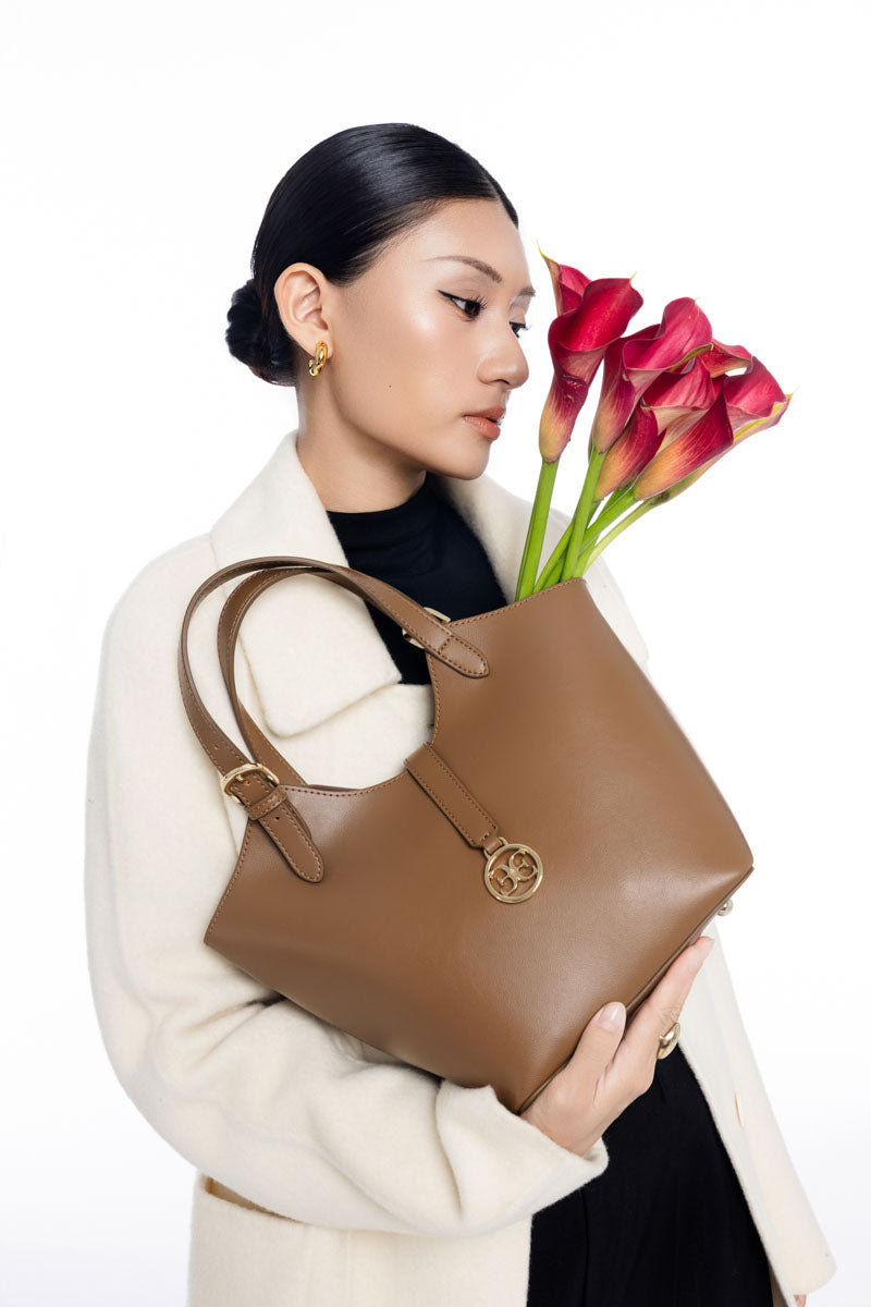 NOIR BAG