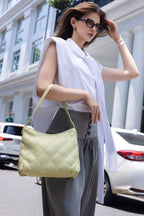 POISE BAG
