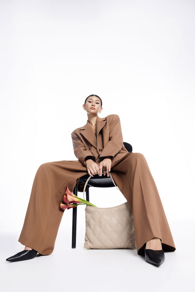 POISE BAG